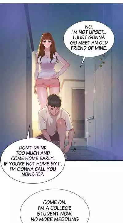 What do you Take me For? Ch.60/?