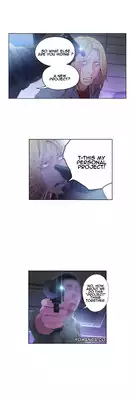 [BAK Hyeong Jun] Sweet Guy Ch.1-51 (English) (YoManga) (Ongoing)