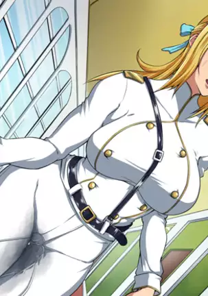 On'na Kishi to Himegimi to Tetsukamen