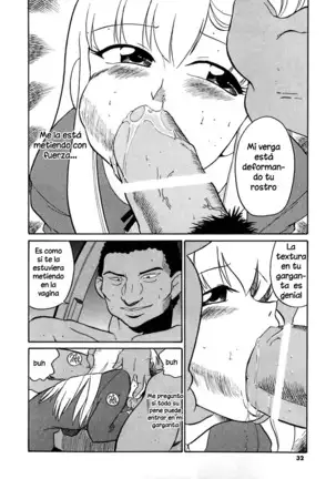 Marking Algolagnia Ch. 1-6