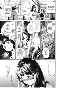 [Cuvie] - Hoshigari! - Complete (English)[SaHa]