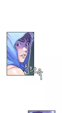 Ghost Love Ch.1-24 (English) (YoManga) (Ongoing)