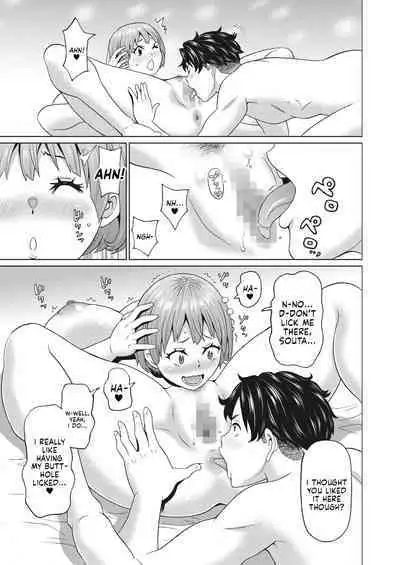 My Dullahan Girlfriend