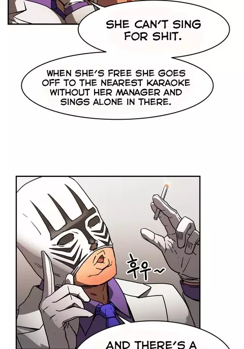 Refrain Love Ch.1-38