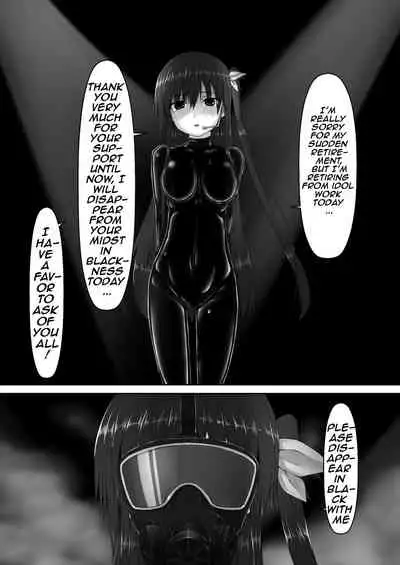 [Mousou Bijutsubu (Sho-yan)] Beginning black7 [Digital] [english]