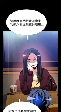 [KKUN &INSANE] Love Parameter 恋爱辅助器 71-72(chinese)