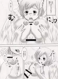 (C78) [Testa Bassa (Moriichi)] Soraotica 2 (Sora no Otoshimono)