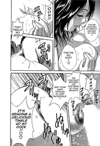 [Hidemaru] Zokkon! Boin Onsen | Boing Boing Onsen Vol. 3 [English] {Tadanohito}