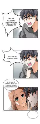 [Husky guy] SStudy Ch.0-33 (English) (YoManga) (Ongoing)