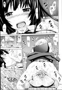 [Akatsuki Myuuto] Dorei Usagi to Anthony [English]