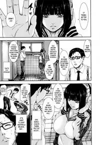 [PIero] PAICCHU Ch. 1-9 [English] [Brolen+B.E.C. Scans]