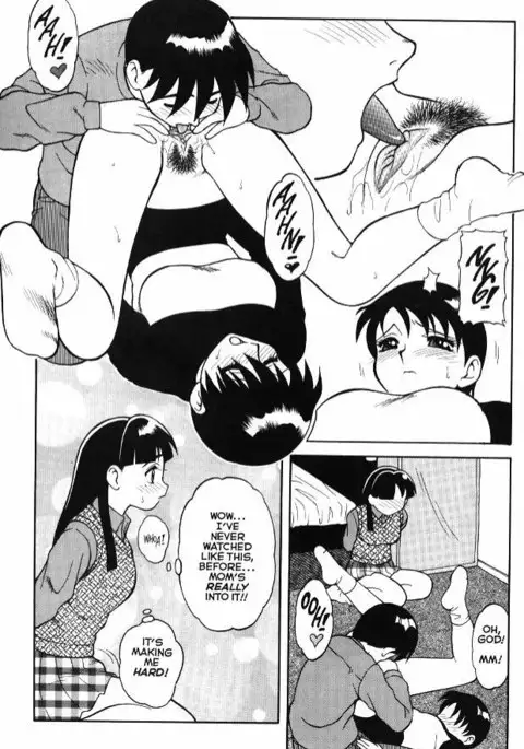 Super Taboo Extreme 03