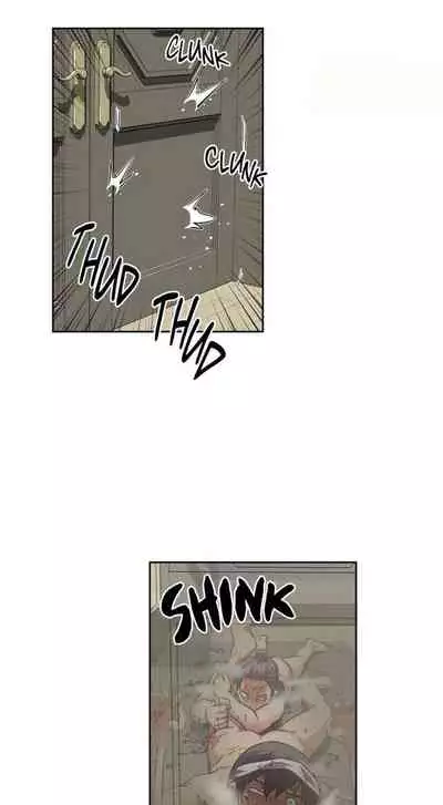 The Girls’ Nest | HELL'S HAREM Ch.1-18 [English]