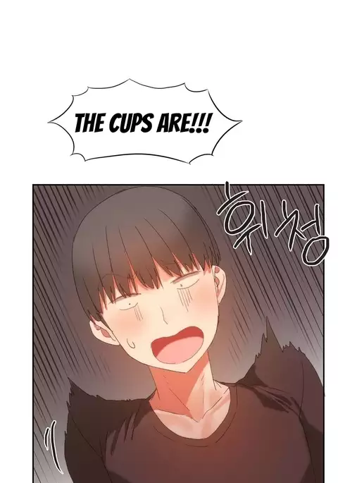 Hahri's Lumpy Boardhouse Ch. 0-19