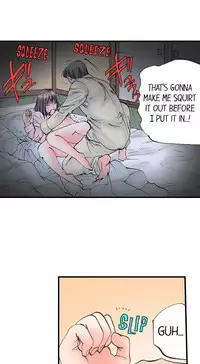 [MAI] A Step-Father Aims His Daughter (ENG 1-40)