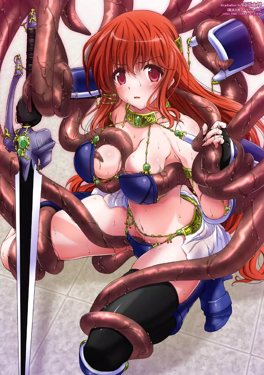 Takahama Taro Artworks