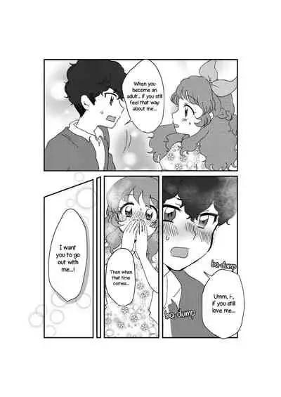 Kanchigai Otenki Yohou | Weather Forecast of Misunderstandings