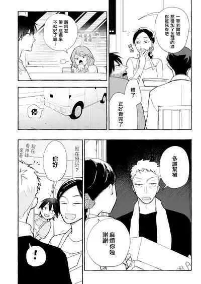 Blue Seaside Drop 1-3