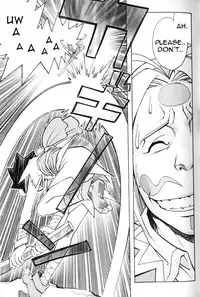 [Kajishima Masaki, Kanno Hiroshi] Photon 2 Ch. 7 [English]