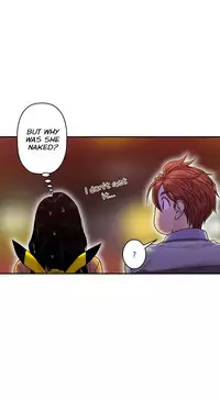 Ghost Love Ch.1-24 (English) (YoManga) (Ongoing)