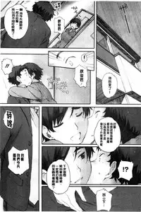 [Arai Kei] Houkago Initiation [Chinese]