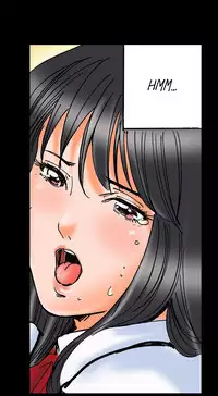 A Step-Father Aims His Daughter