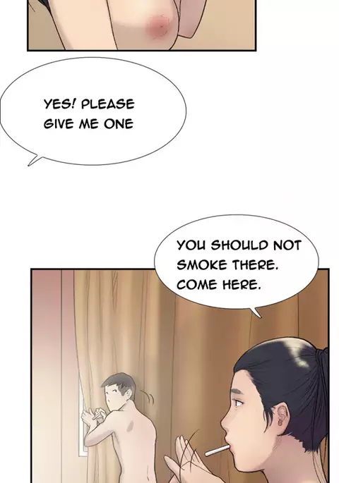 Double Date Ch.1-18
