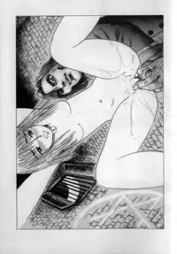 [MIKARIN] Ijirarete Nuru Nuru