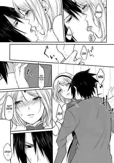 Darling Pinky Bottle