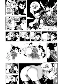 [Kondom] The New Bondage Fairies - Book One [ENG]