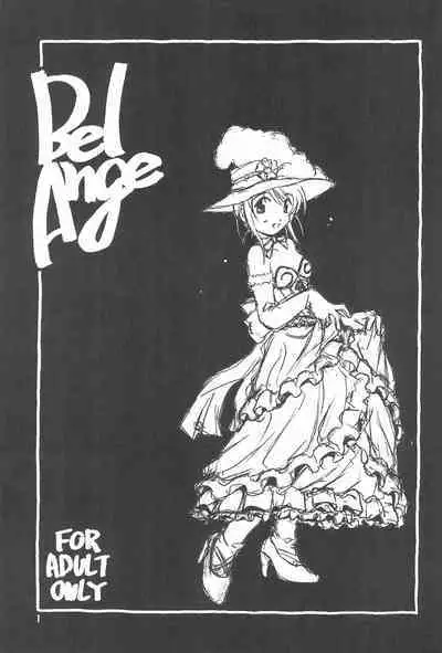 Bel Ange