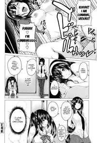 [Arsenal] Hatsujou Sex Days | Mating Sex Days [English] {doujin-moe.us} [Digital]