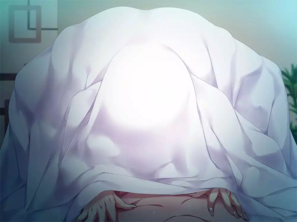 Teisou Kannen ZERO - Sample