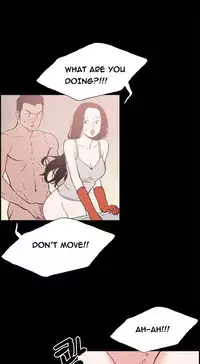 [Mr. Byeong-Su] Cohabitation Ch.1-35.5 (English) (Ongoing)