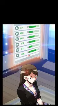 [KKUN &INSANE] Love Parameter 恋爱辅助器 86-96 [Chinese]中文