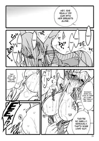 [Keuma] ERO Figure Jou Ch. 1-2, 5 [English] [biribiri] [Digital]