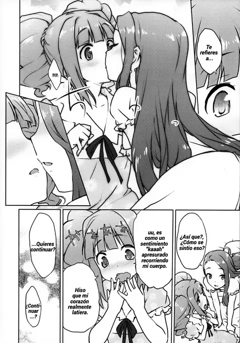 YayoIori no Hon | YayoIori Book