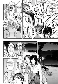 [Combat Ecchu] Milky Bitch Ch. 1-6 [English] {Tadanohito}