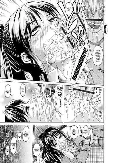 Mure Mesu Noukou Sumeru | The Thick Smell of a Female in Heat