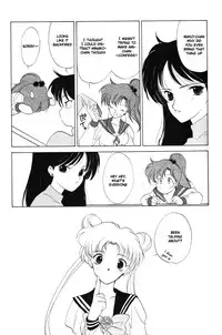 [Kotatsuya (Tatsuneko)] AM FANATIC (Bishoujo Senshi Sailor Moon) [English]