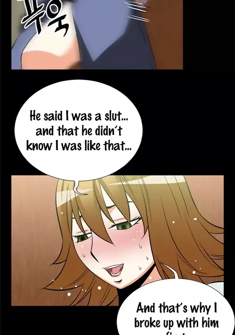 Love Parameter Ch.1-53