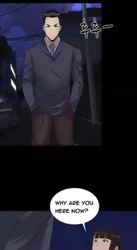 Dark Game Ch.1-14 (English) (Ongoing)