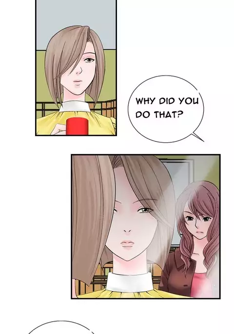 The Taste of Hands Ch.1-62