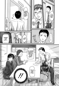 [Kisaragi Gunma] Love Selection [English]