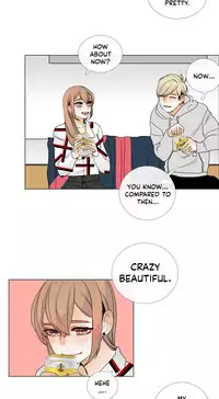 [Silverstar] Talk To Me Ch.1-23 (English) (Ongoing)