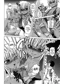 [Kumoi Takashi] Strange Heart [English] [SaHa]