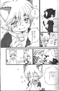 Peach Drop- Arco Iris