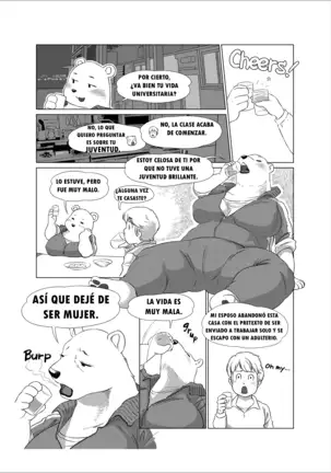 furry de todo