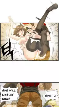 [Gyuo] Kill the Dead Bastard Ch.0-12 (English) (Ongoing)