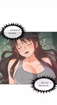 [Pimpdog] Johnson Contractor [English] (Incomplete)